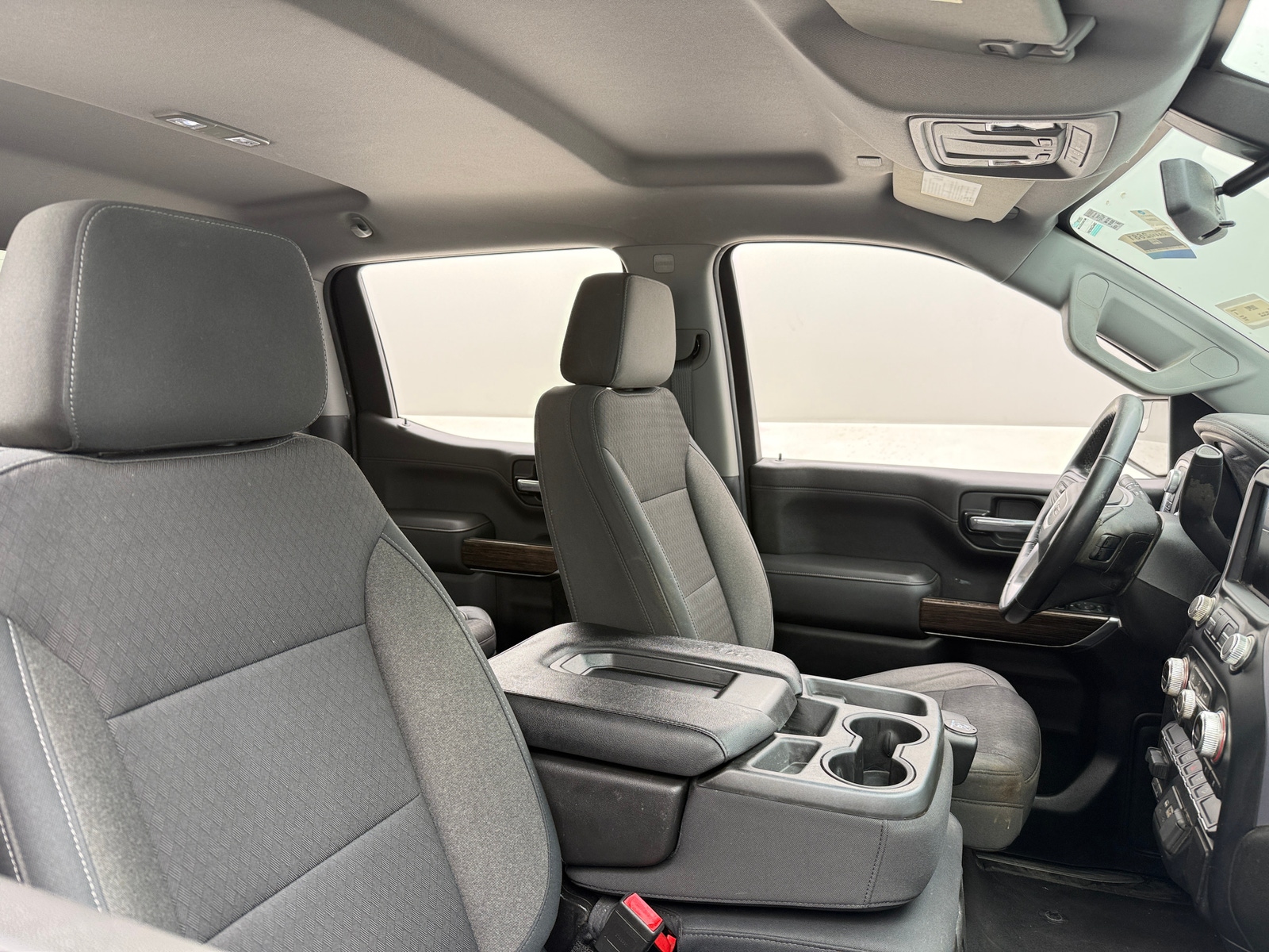 Thumbnail: 2019 GMC Sierra 1500 - 2