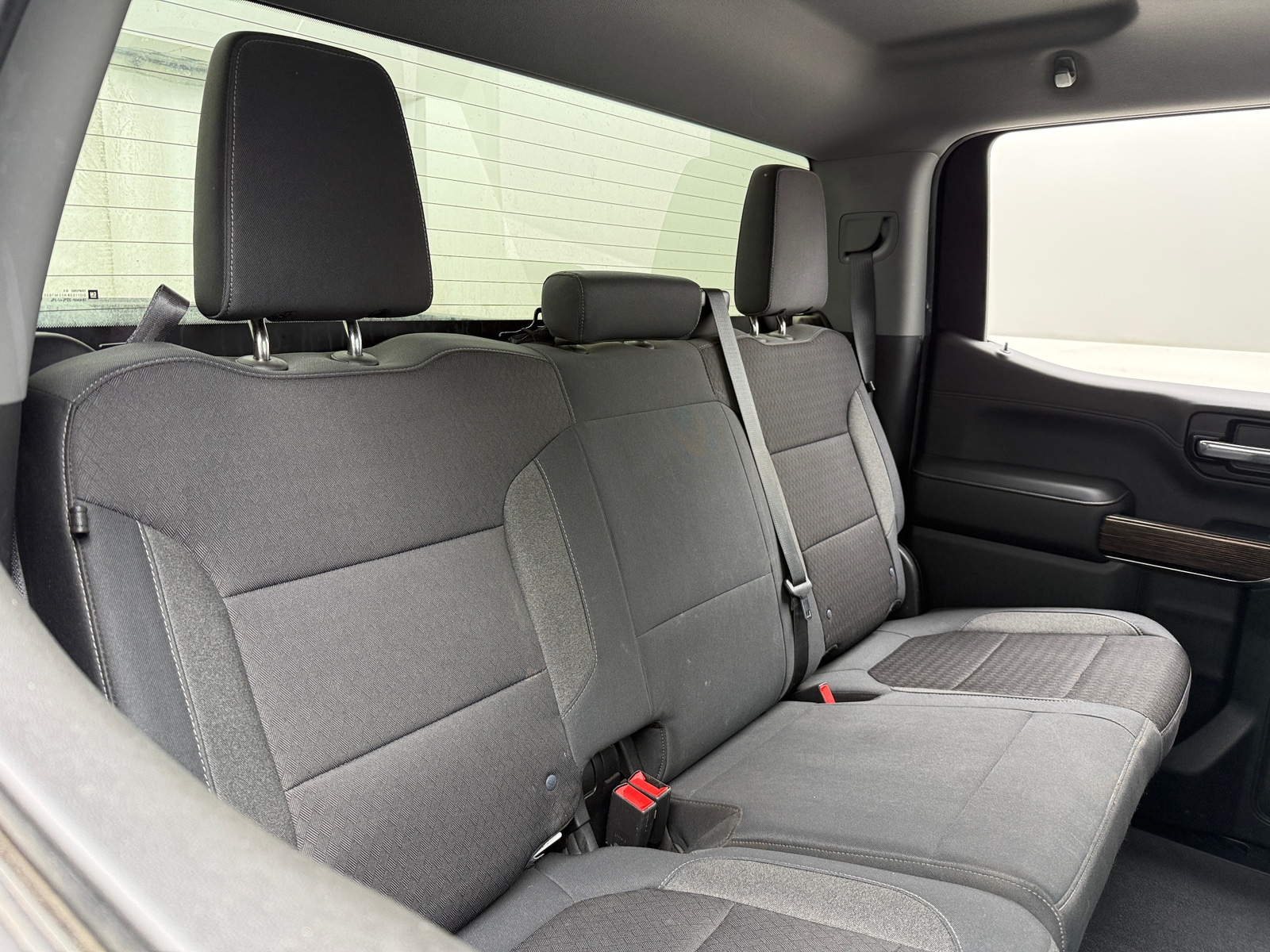 Thumbnail: 2019 GMC Sierra 1500 - 6