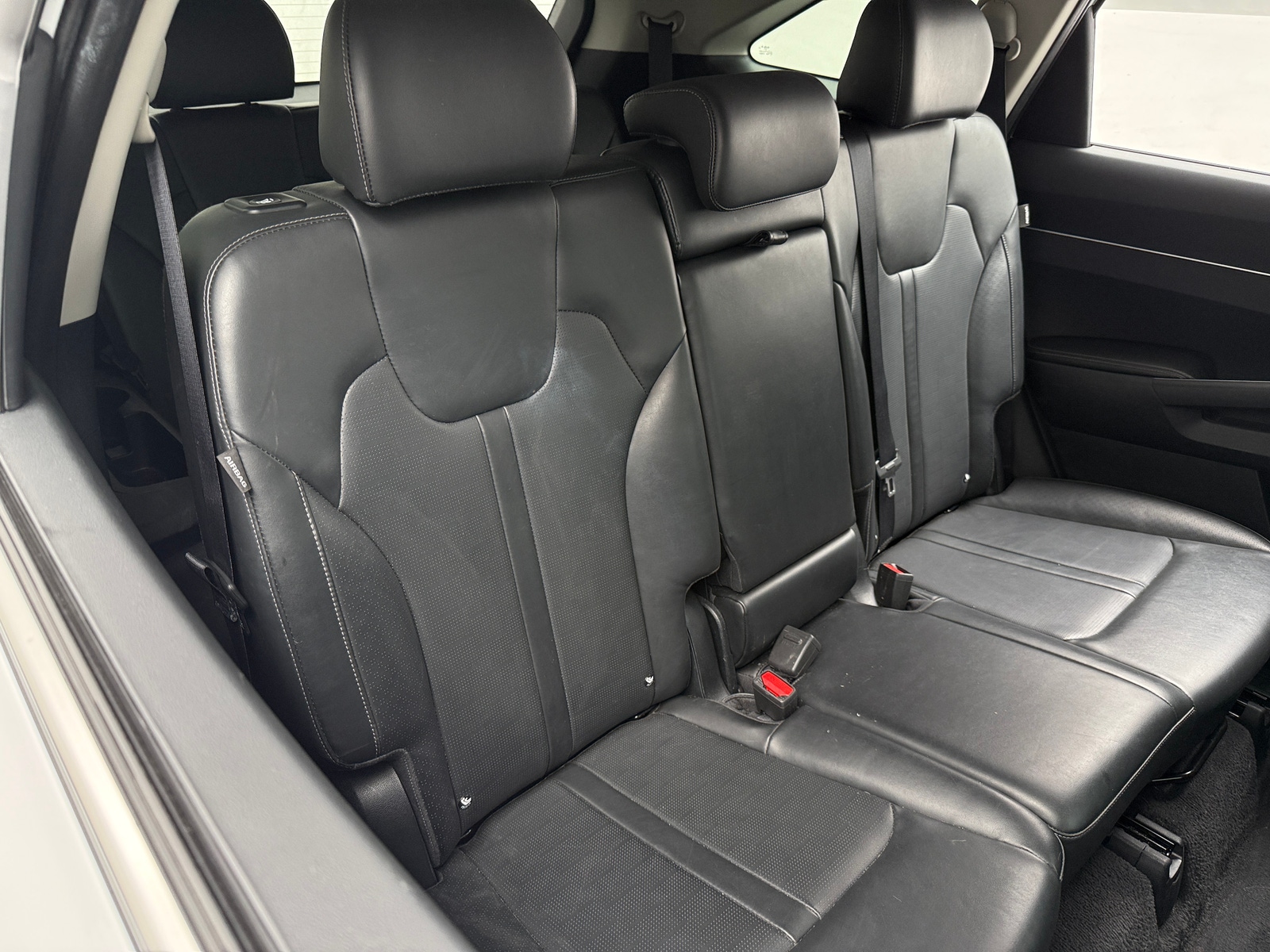 Thumbnail: 2024 Kia Sorento - 5