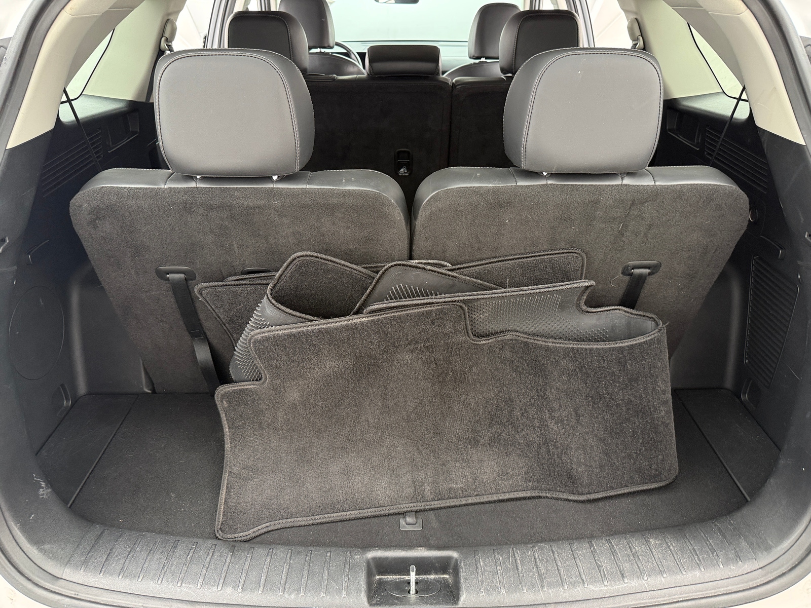 Thumbnail: 2024 Kia Sorento - 6