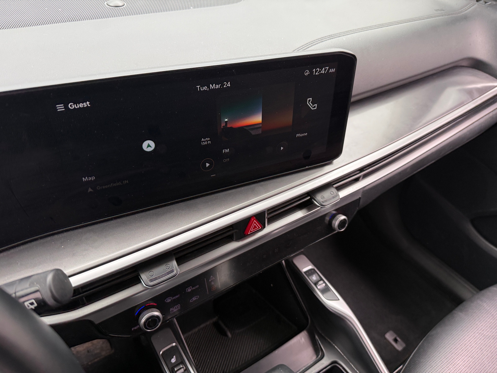 Thumbnail: 2024 Kia Sorento - 3