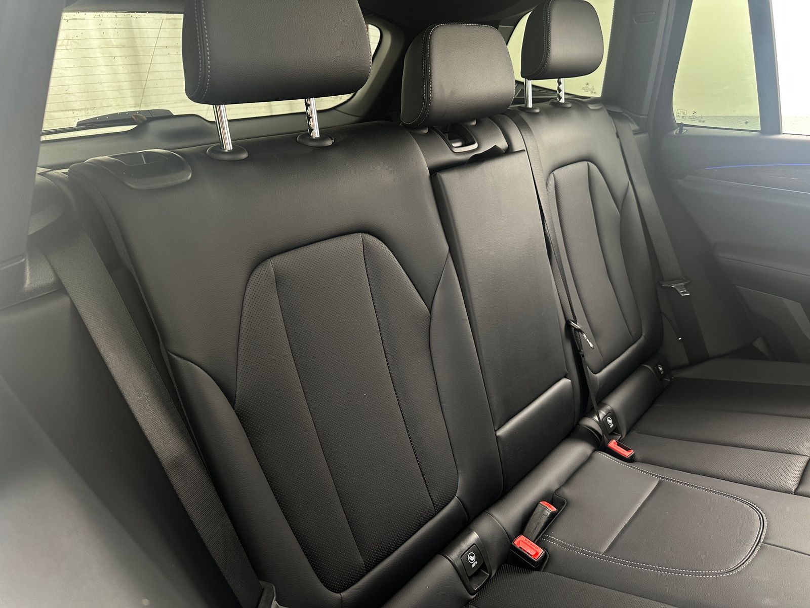 Thumbnail: 2023 BMW X3 - 5