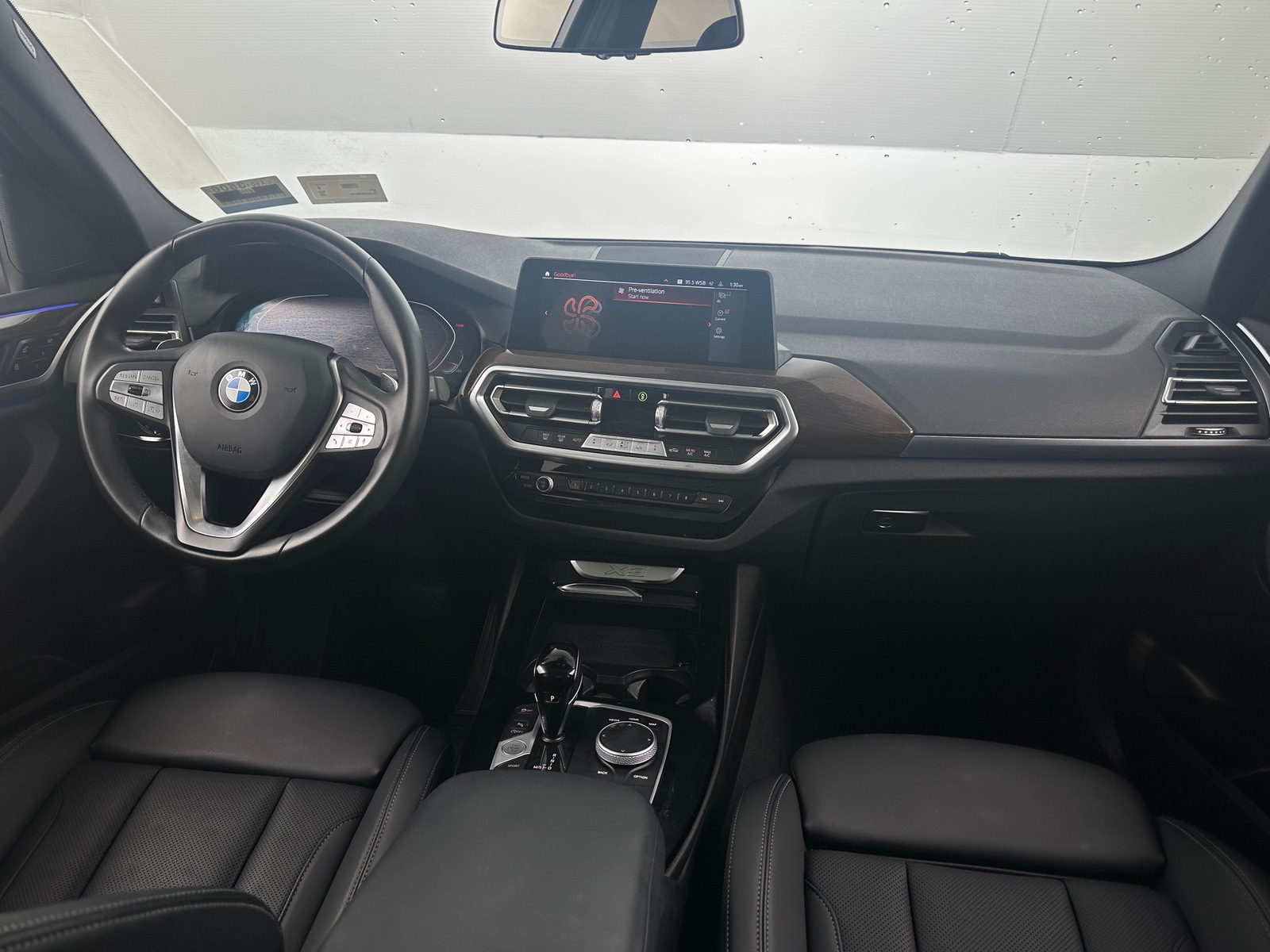 Thumbnail: 2023 BMW X3 - 2