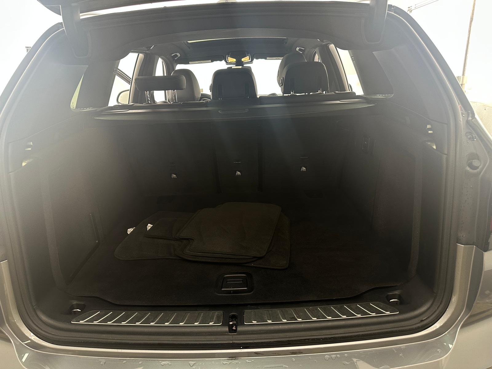 Thumbnail: 2023 BMW X3 - 6