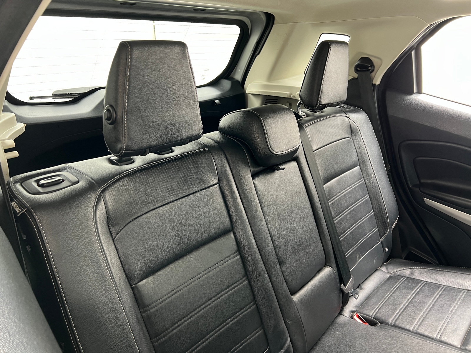 Thumbnail: 2019 Ford EcoSport - 5