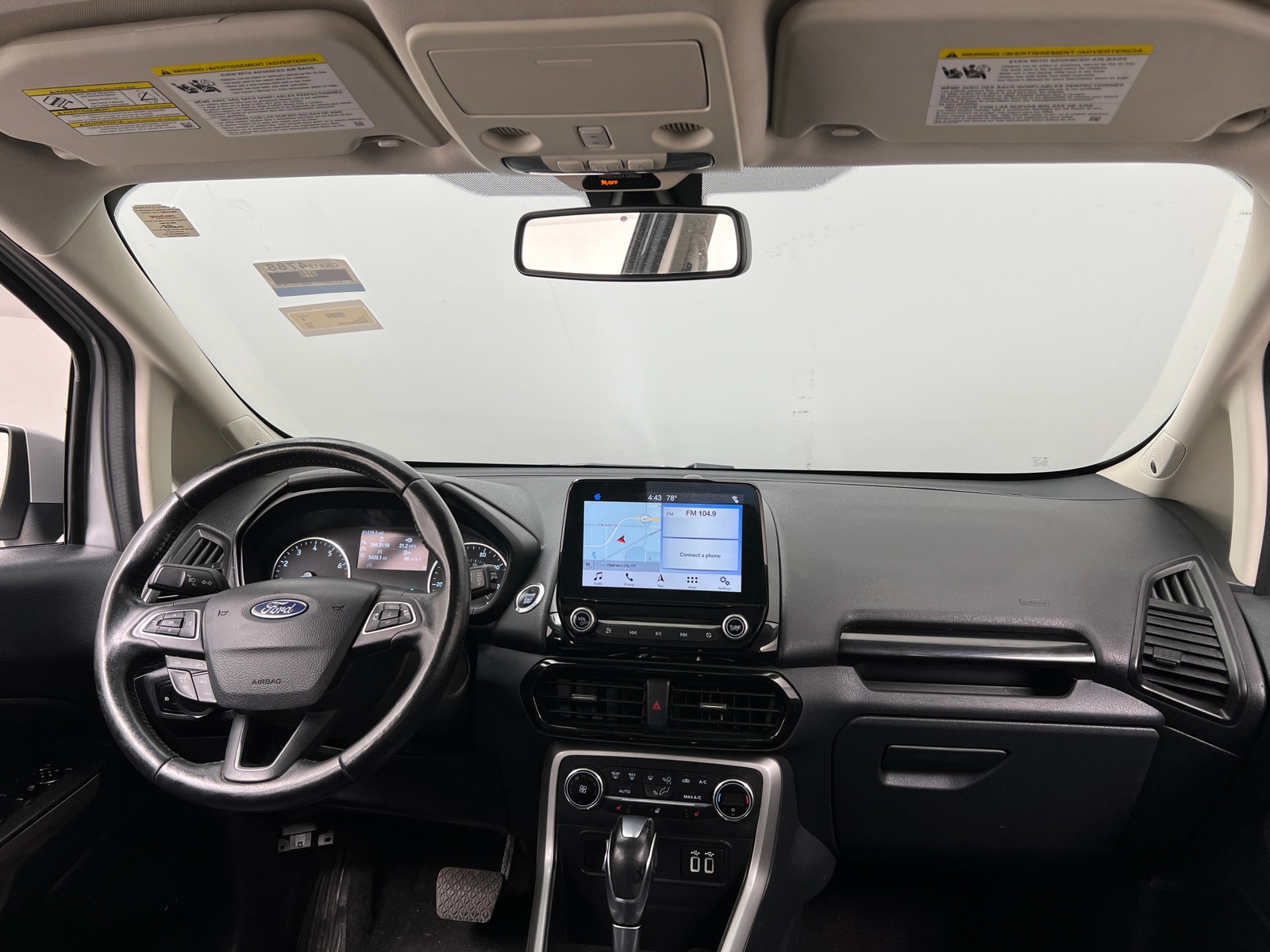 Thumbnail: 2019 Ford EcoSport - 2