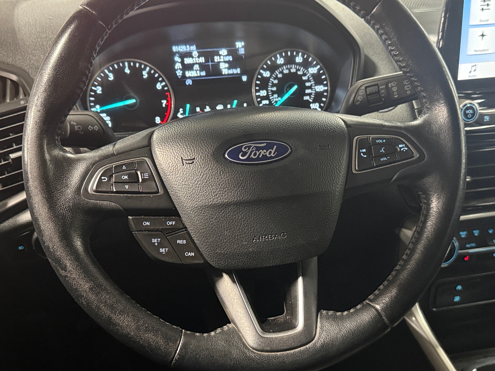 Thumbnail: 2019 Ford EcoSport - 4