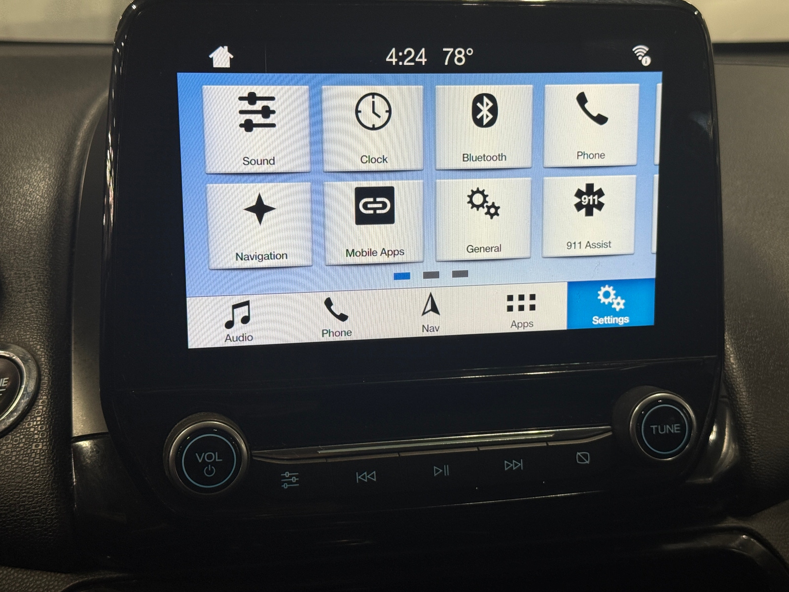 Thumbnail: 2019 Ford EcoSport - 3