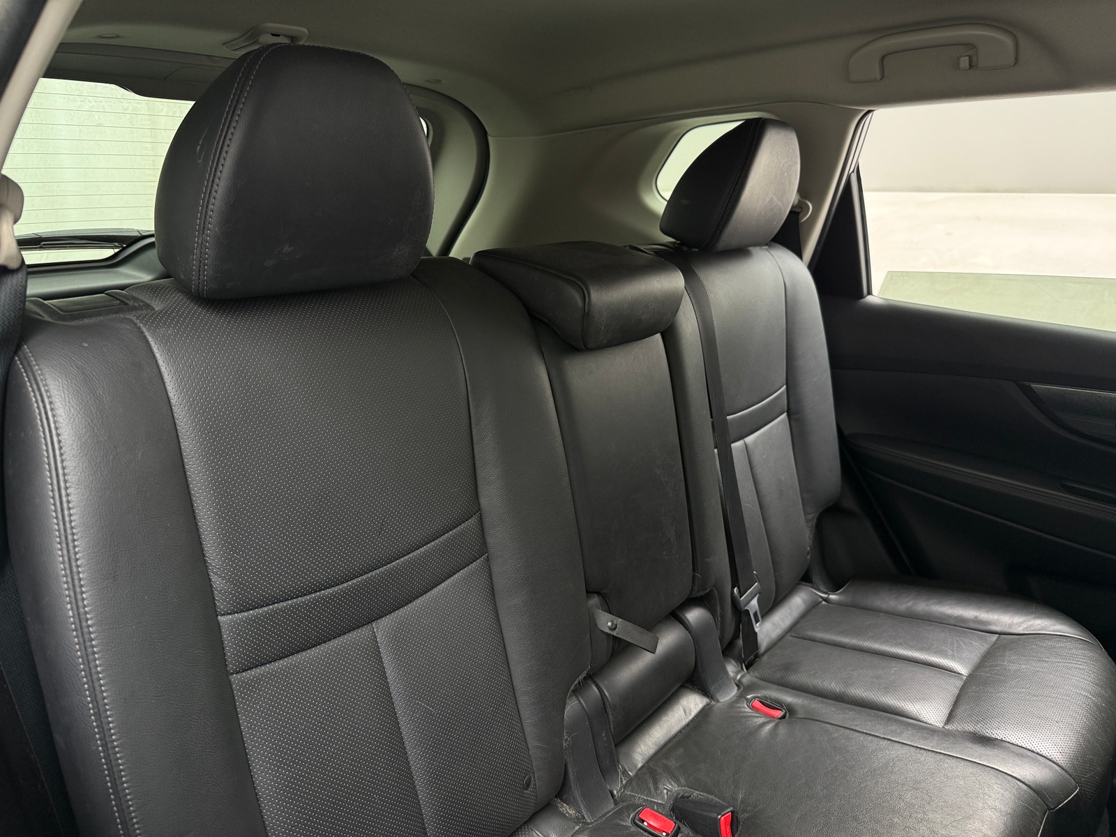 Thumbnail: 2014 Nissan Rogue - 5