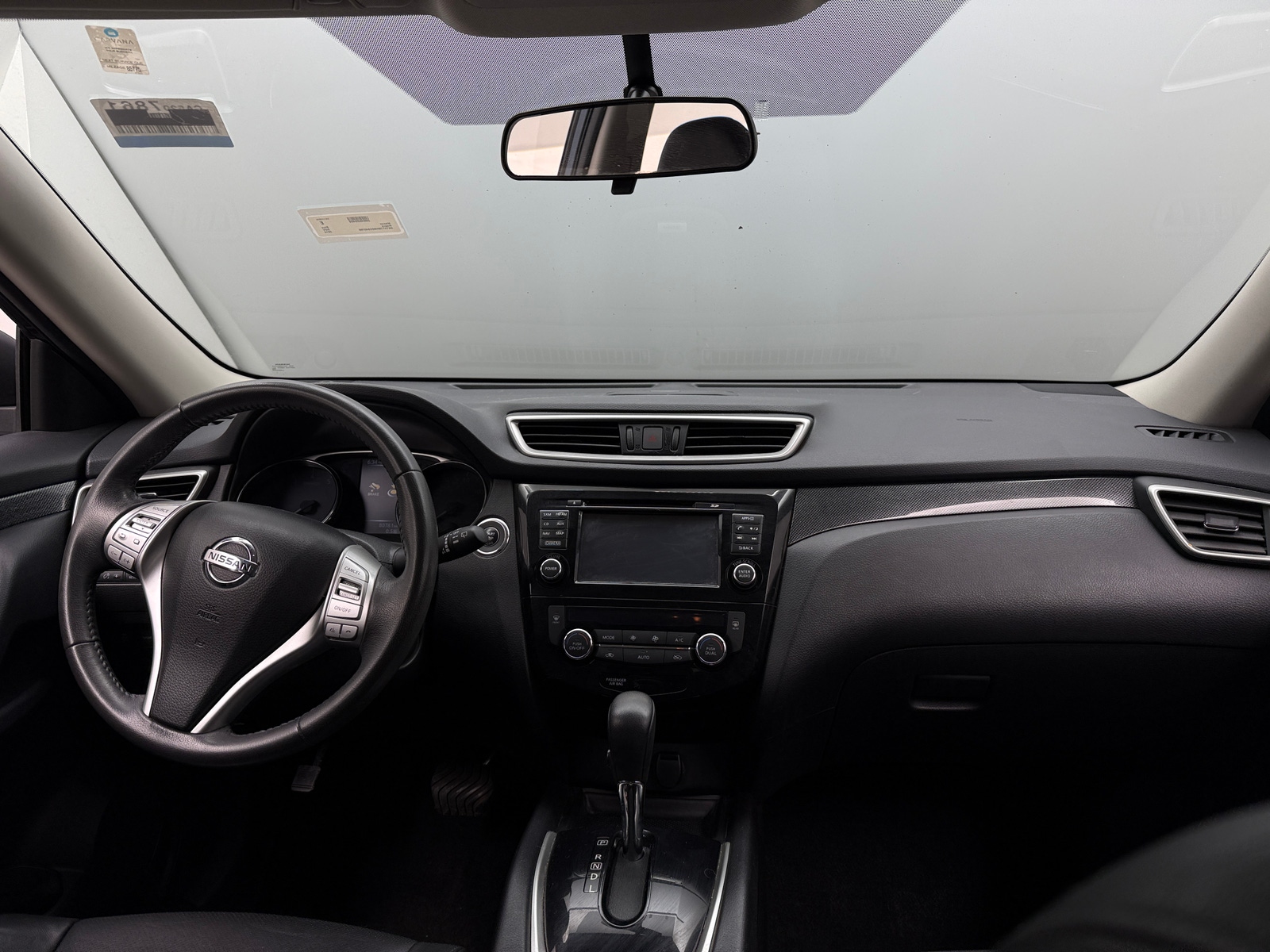 Thumbnail: 2014 Nissan Rogue - 2