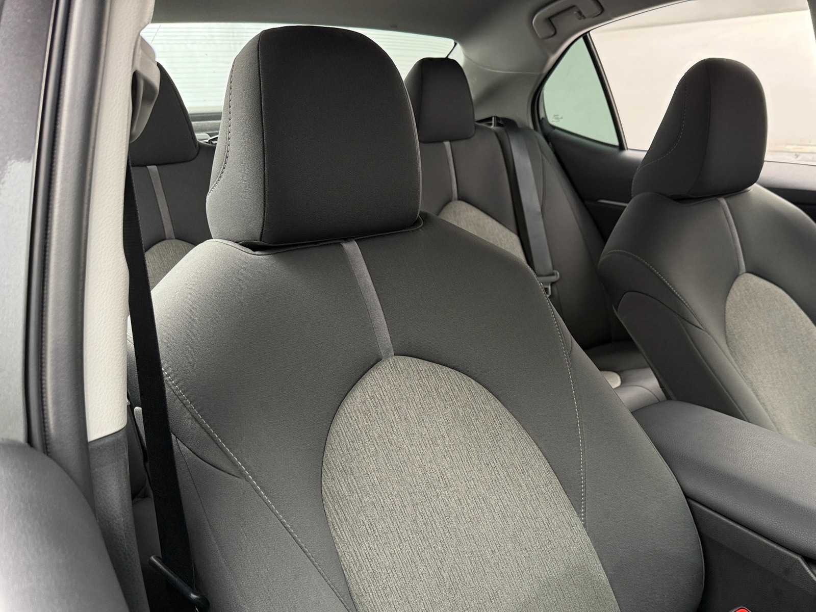 Thumbnail: 2023 Toyota Camry - 2