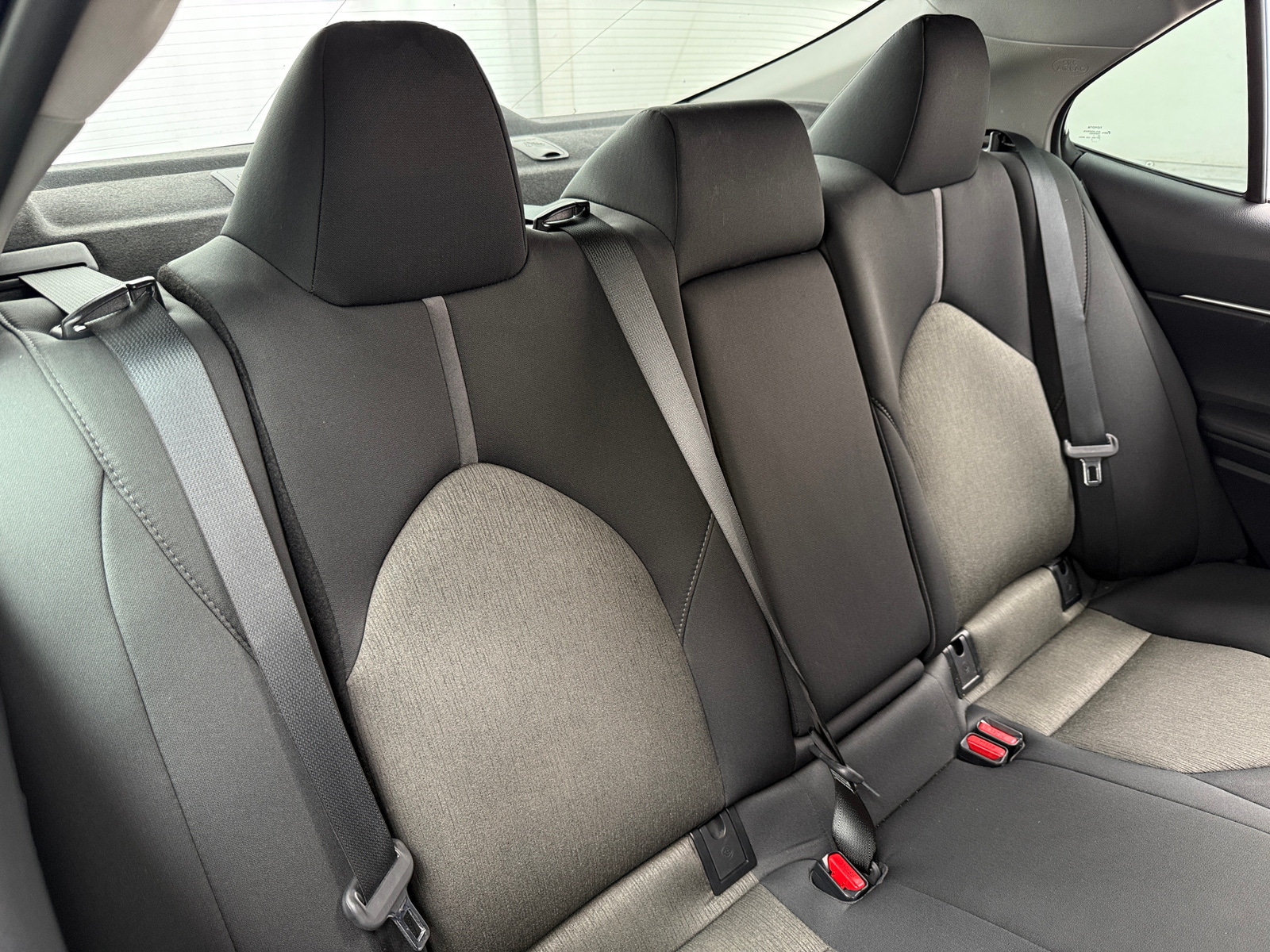 Thumbnail: 2023 Toyota Camry - 6