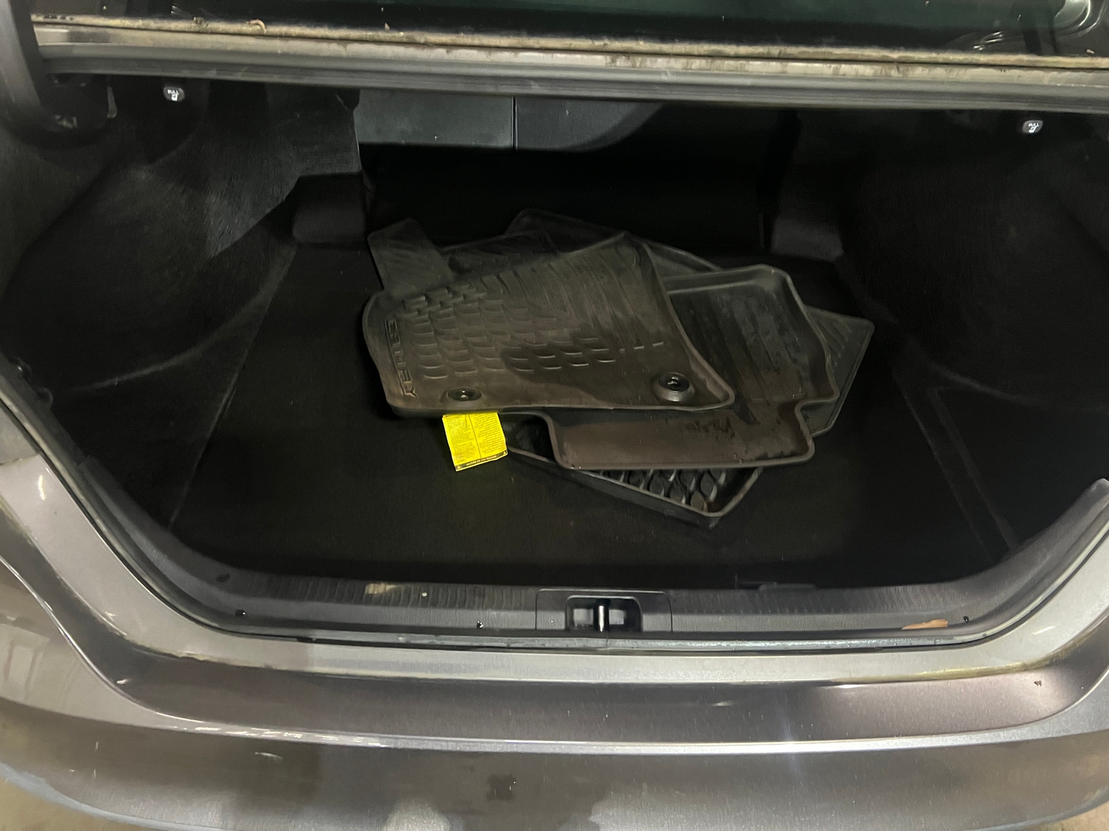 Thumbnail: 2023 Toyota Camry - 7