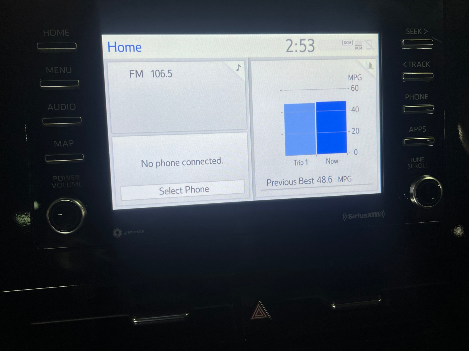 Thumbnail: 2023 Toyota Camry - 4