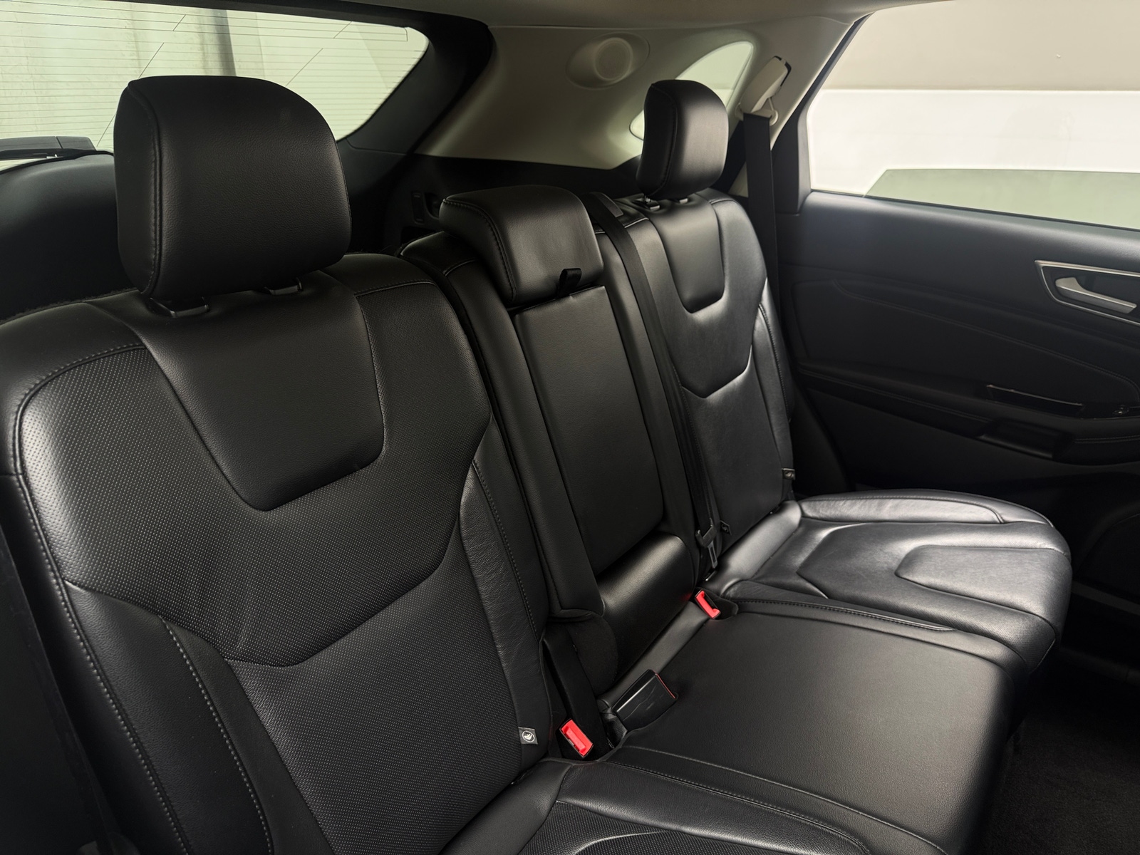 Thumbnail: 2019 Ford Edge - 5