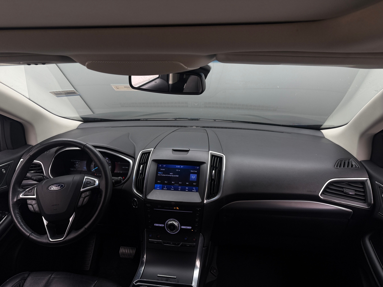 Thumbnail: 2019 Ford Edge - 2