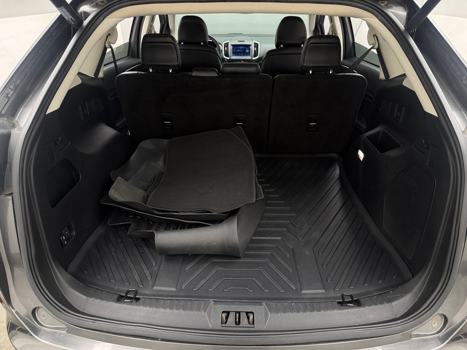 Thumbnail: 2019 Ford Edge - 6