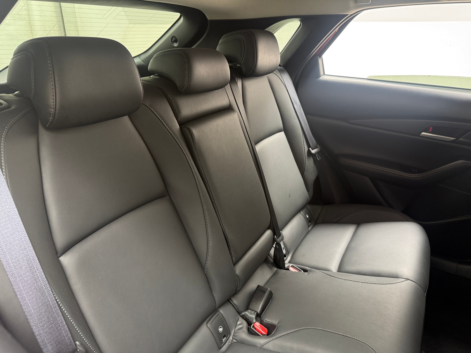 Thumbnail: 2024 Mazda CX-30 - 5