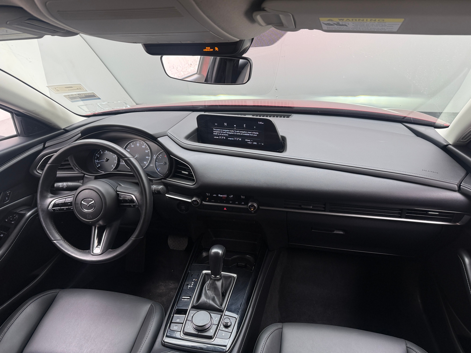 Thumbnail: 2024 Mazda CX-30 - 2