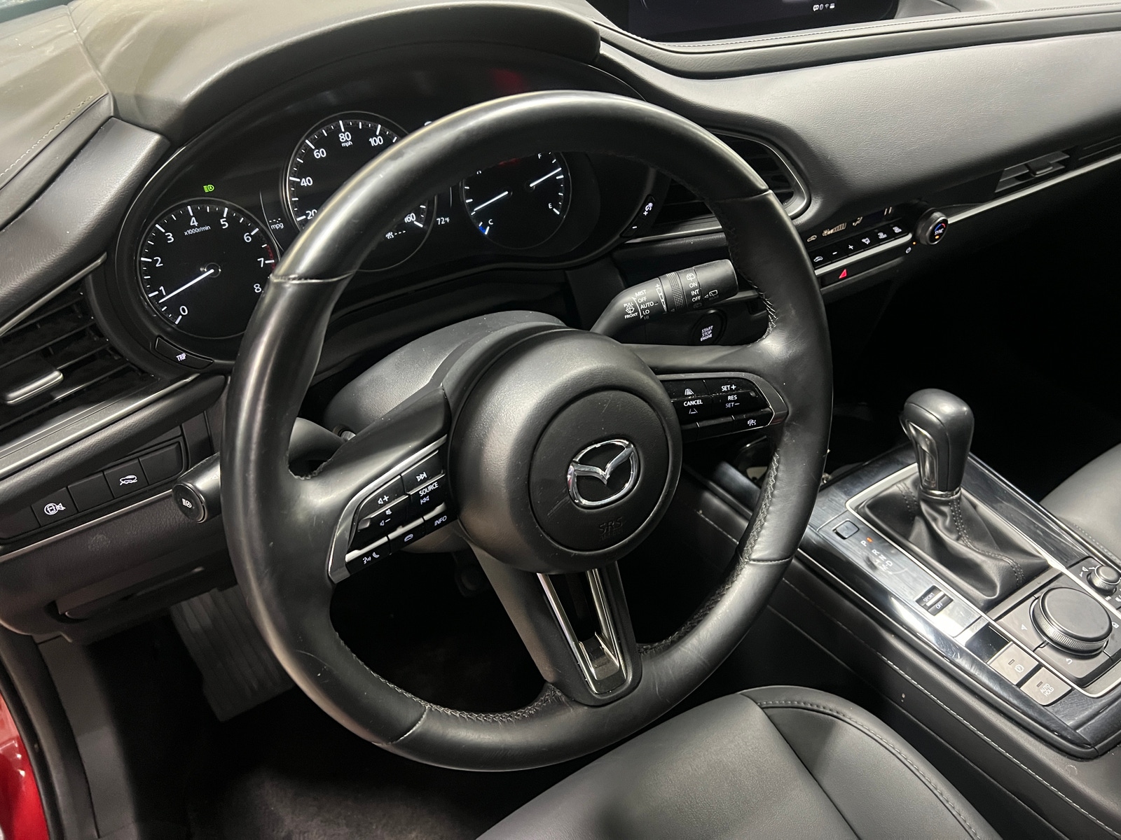 Thumbnail: 2024 Mazda CX-30 - 4