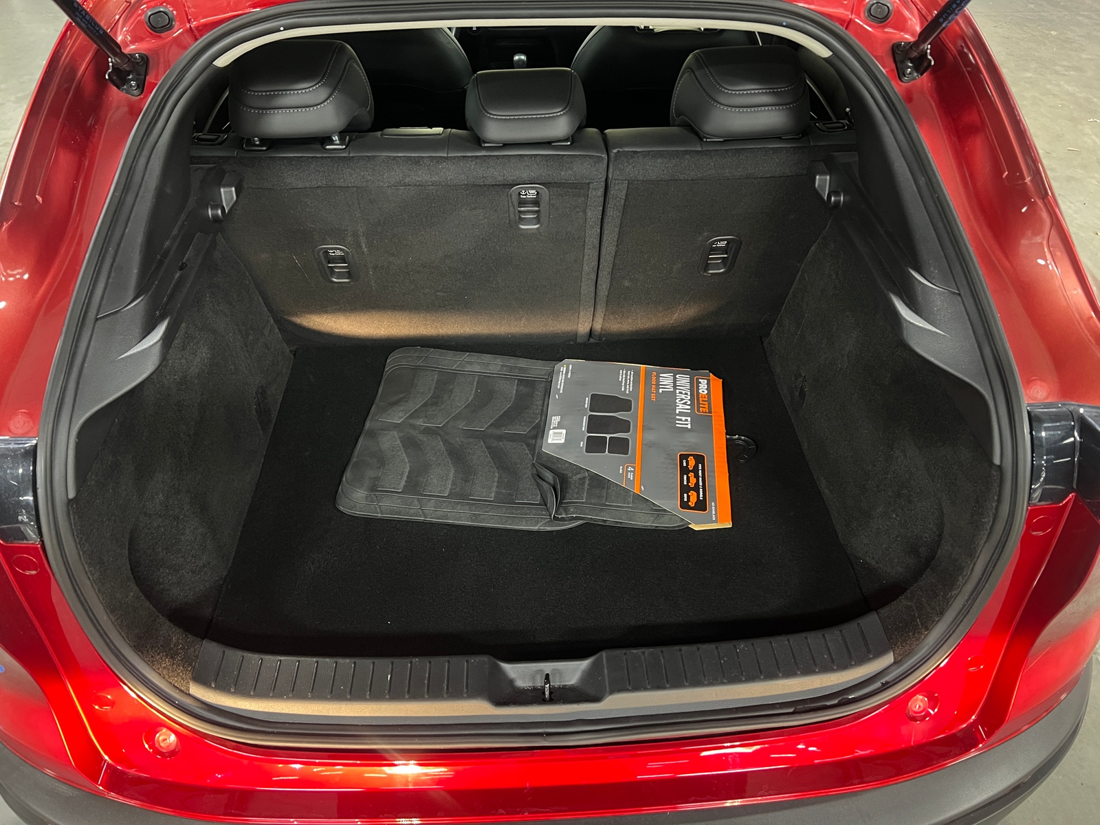 Thumbnail: 2024 Mazda CX-30 - 6