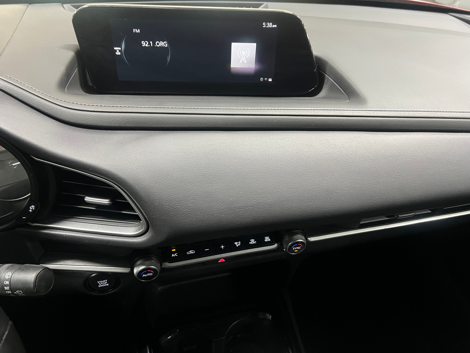 Thumbnail: 2024 Mazda CX-30 - 3