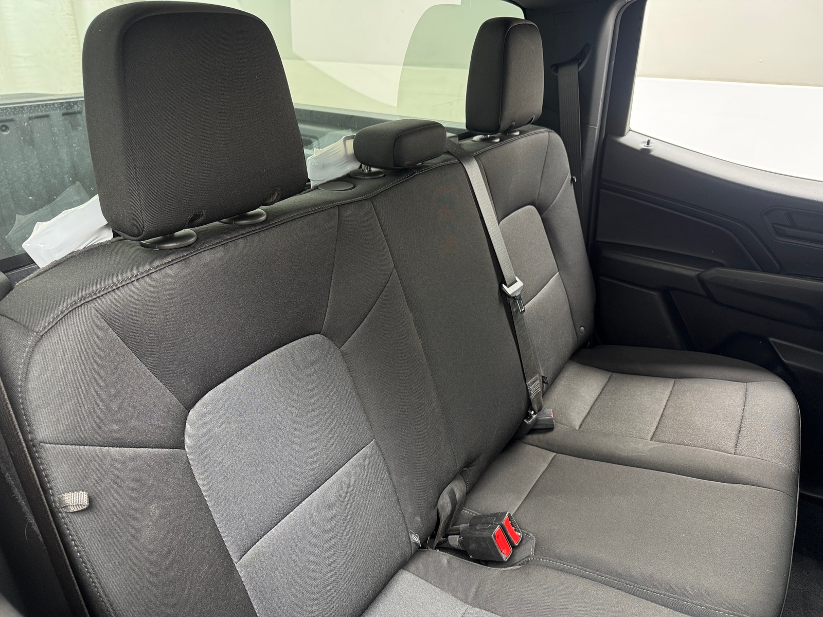 Thumbnail: 2024 Chevrolet Colorado - 6