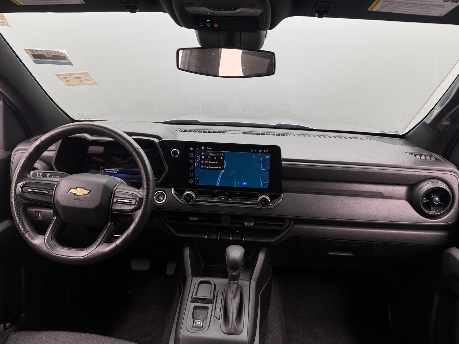 Thumbnail: 2024 Chevrolet Colorado - 3