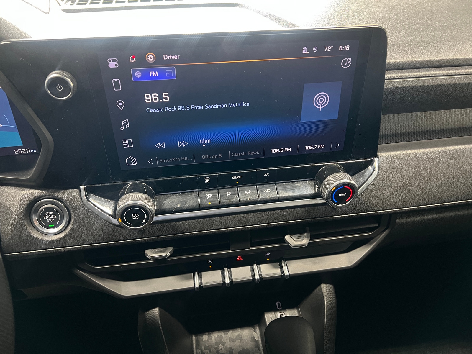 Thumbnail: 2024 Chevrolet Colorado - 4