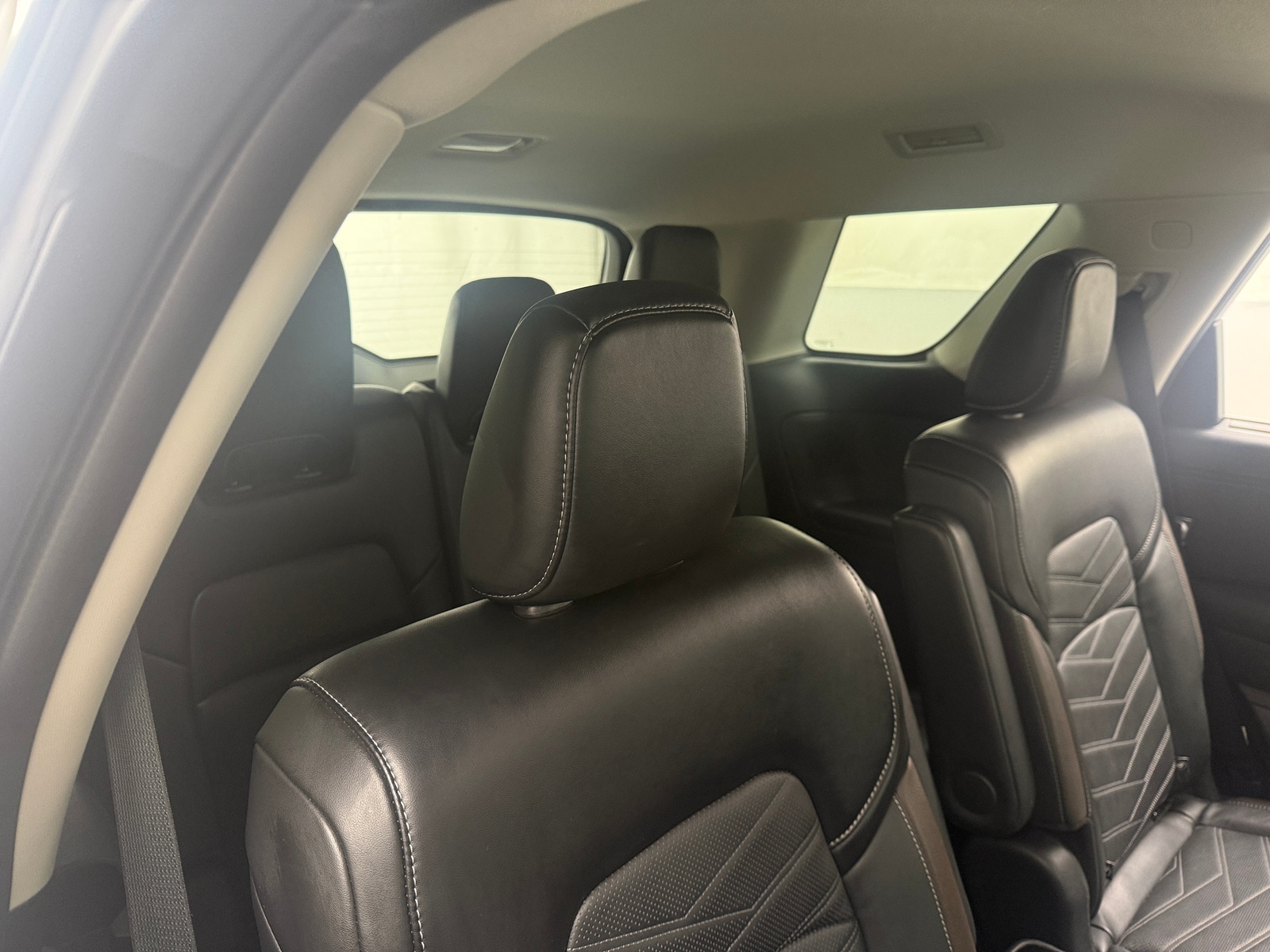 Thumbnail: 2024 Nissan Pathfinder - 5