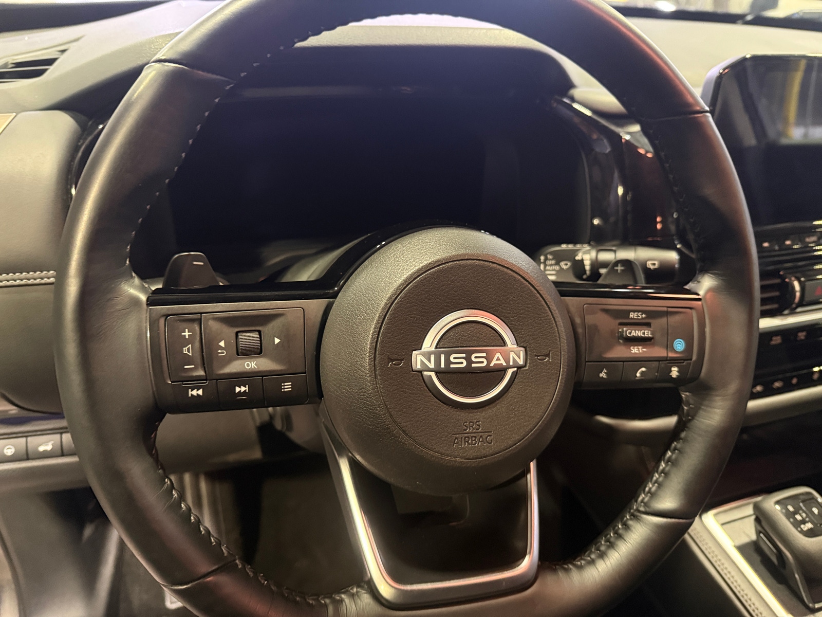 Thumbnail: 2024 Nissan Pathfinder - 4