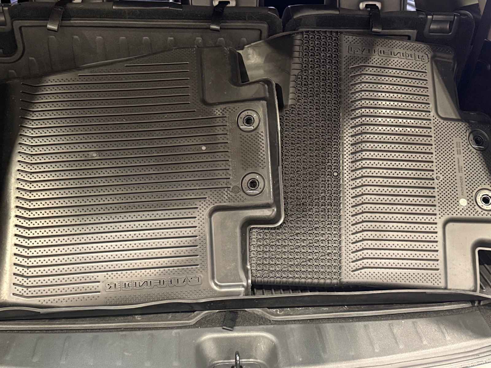 Thumbnail: 2024 Nissan Pathfinder - 6