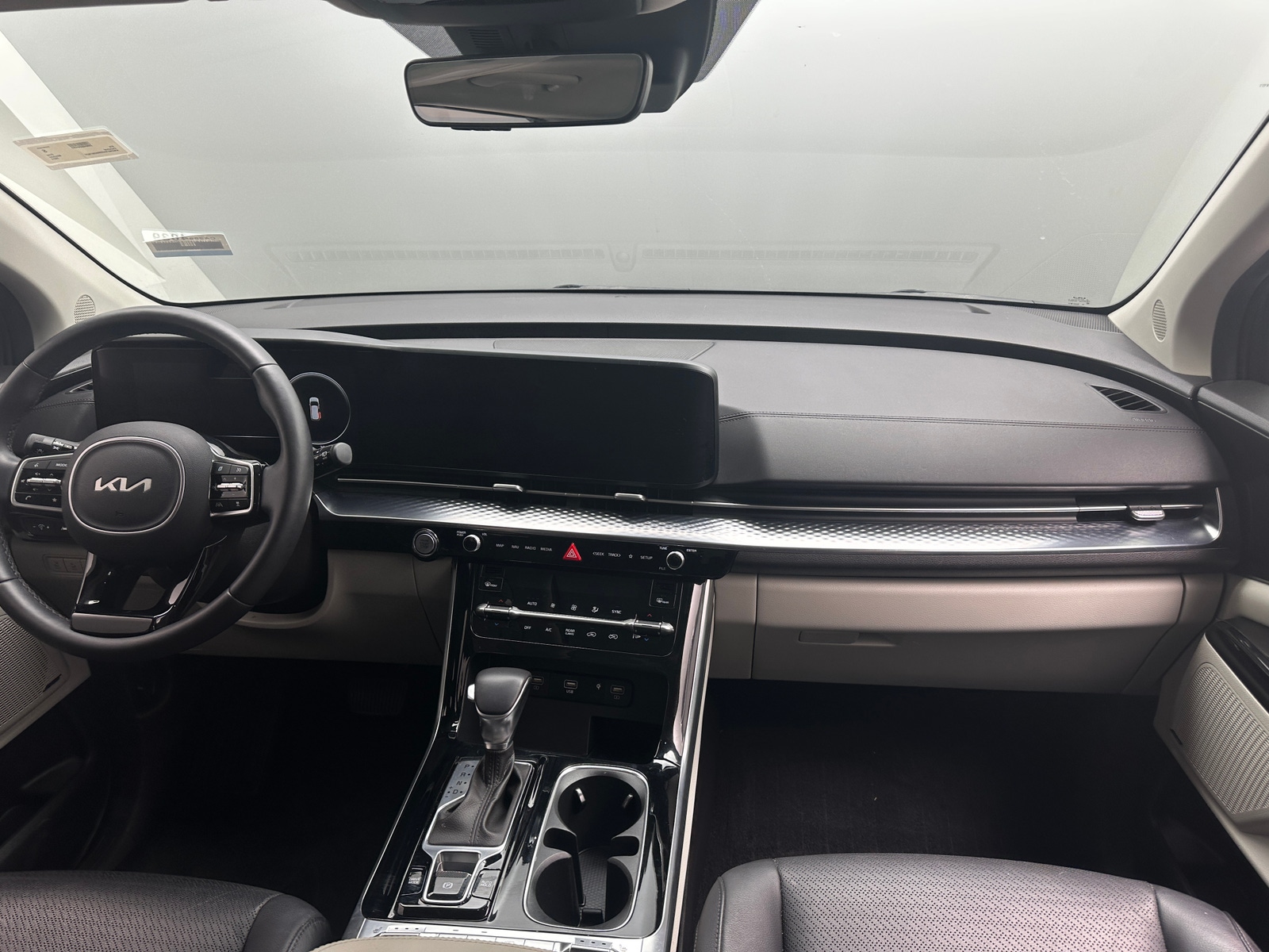 Thumbnail: 2024 Kia Carnival - 2