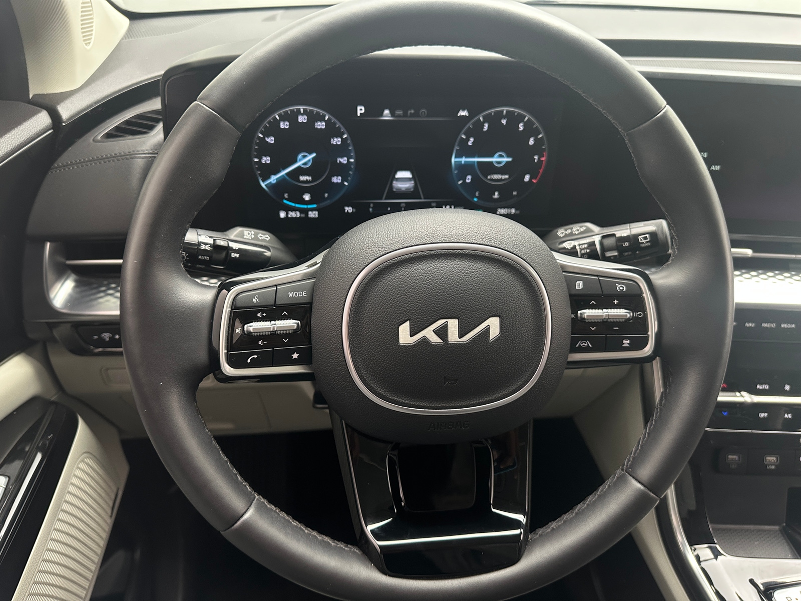 Thumbnail: 2024 Kia Carnival - 4