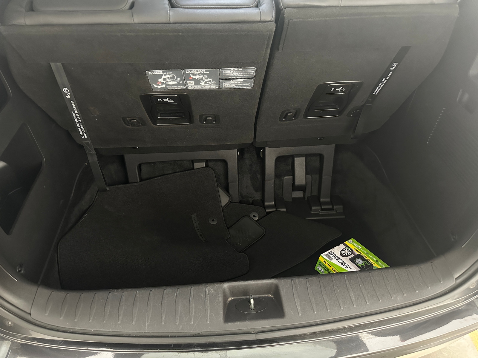 Thumbnail: 2024 Kia Carnival - 6