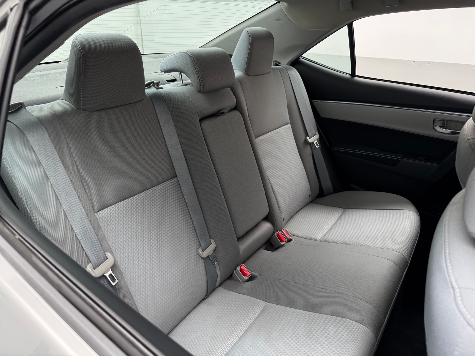 Thumbnail: 2016 Toyota Corolla - 6