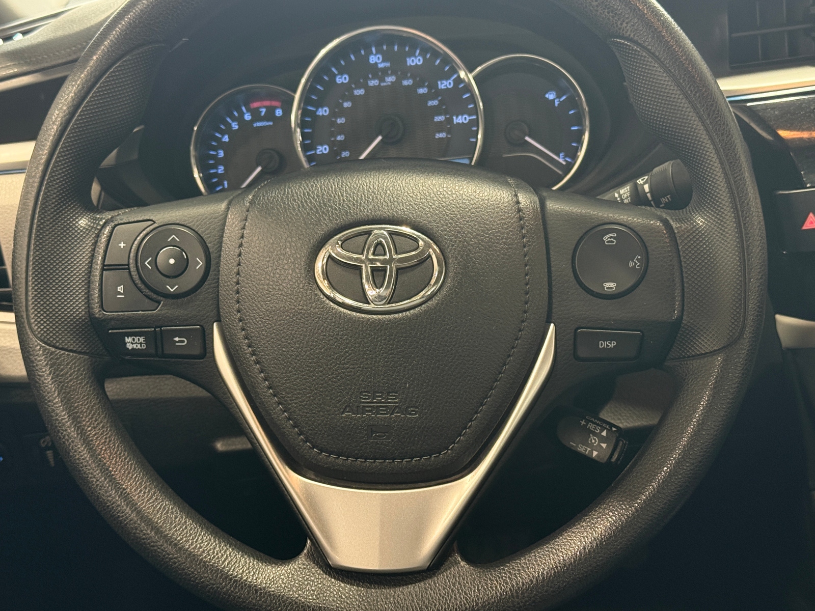 Thumbnail: 2016 Toyota Corolla - 5