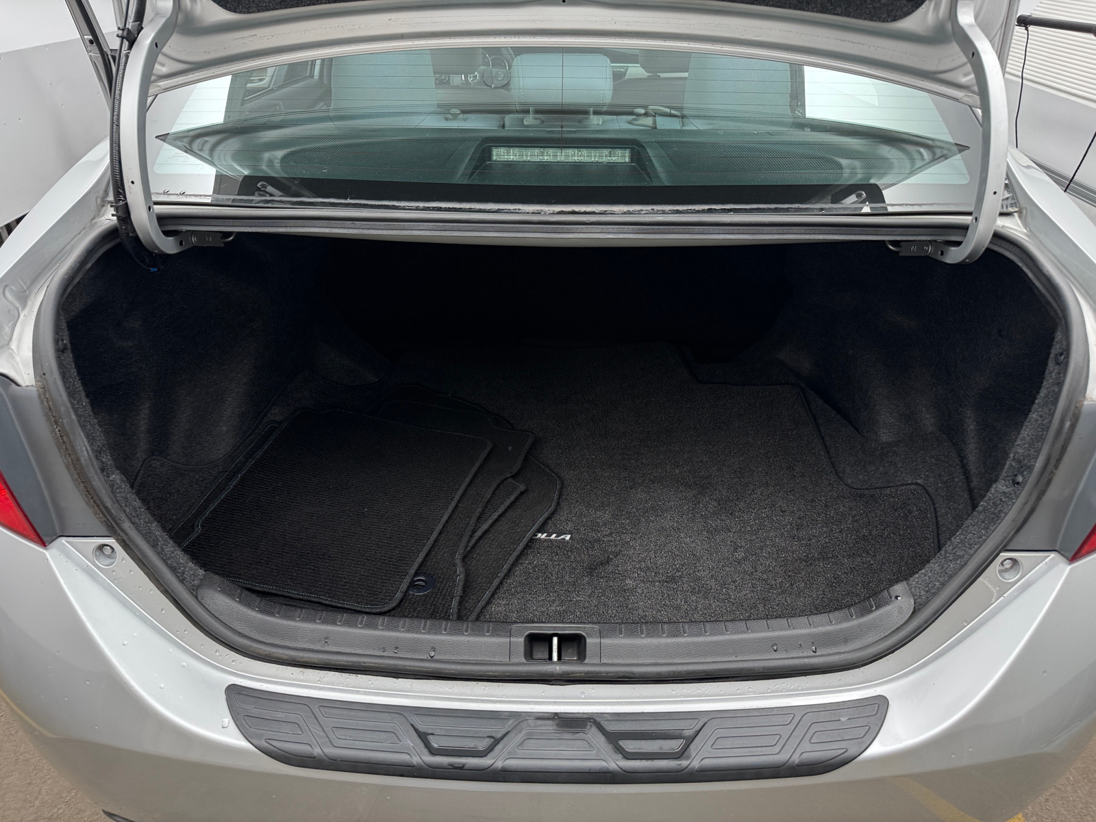 Thumbnail: 2016 Toyota Corolla - 7