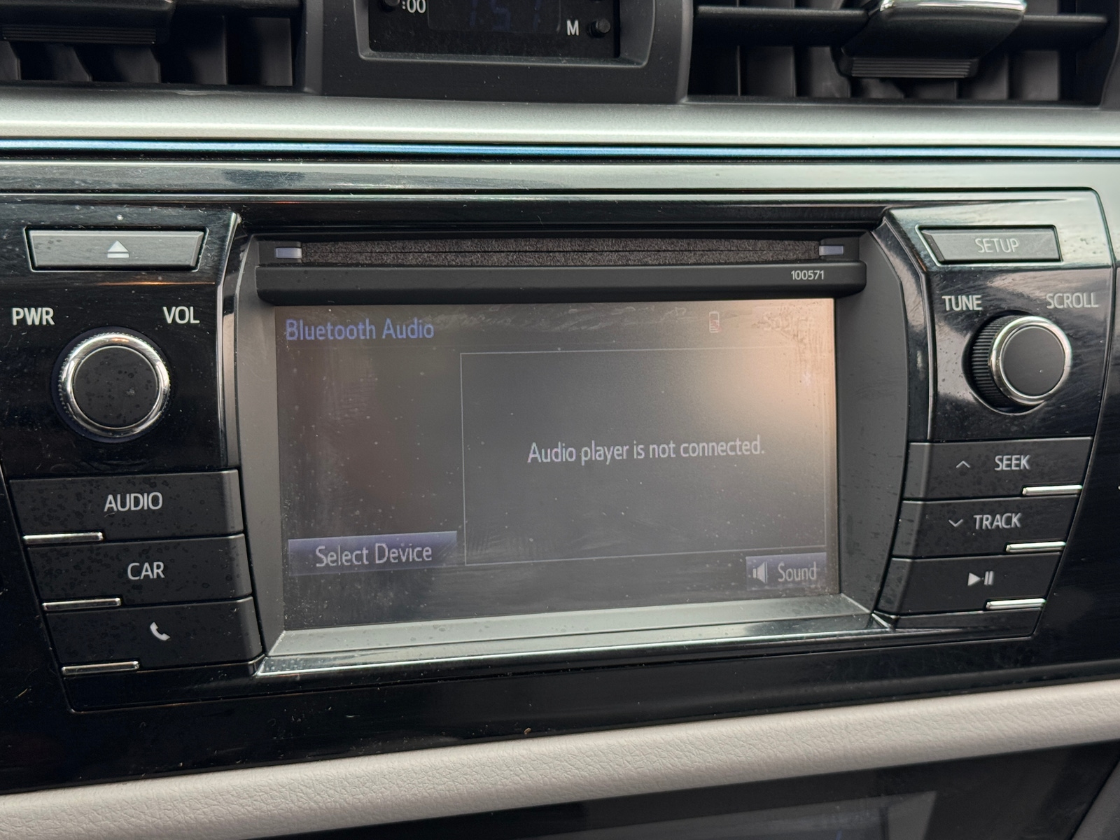 Thumbnail: 2016 Toyota Corolla - 4