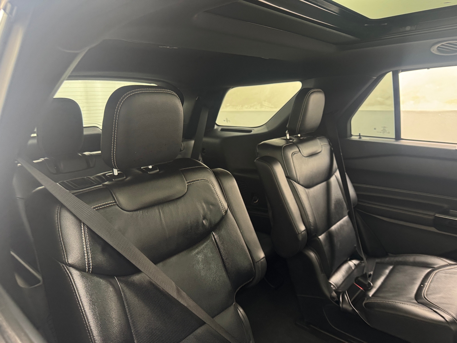 Thumbnail: 2023 Ford Explorer - 5