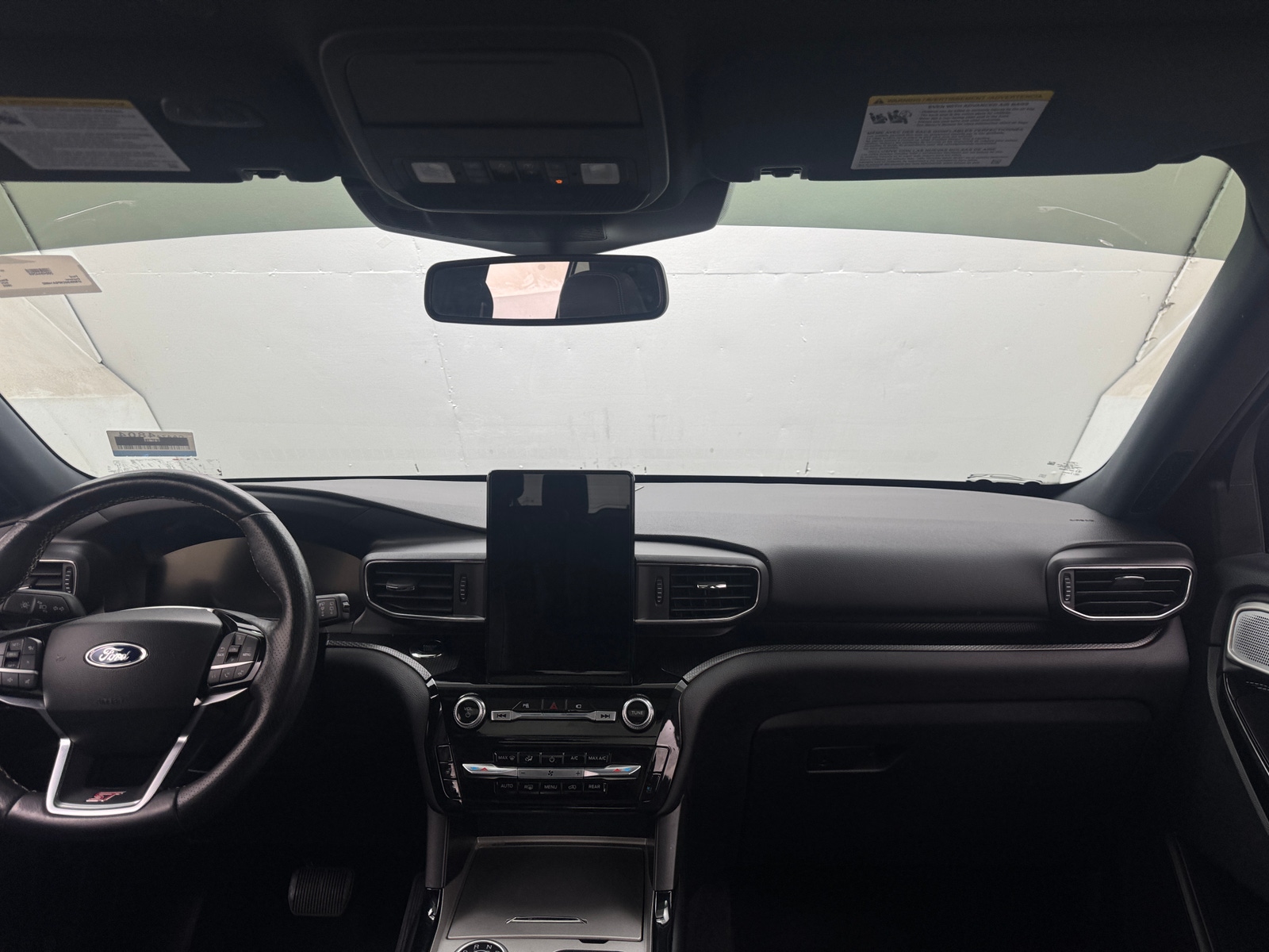 Thumbnail: 2023 Ford Explorer - 2