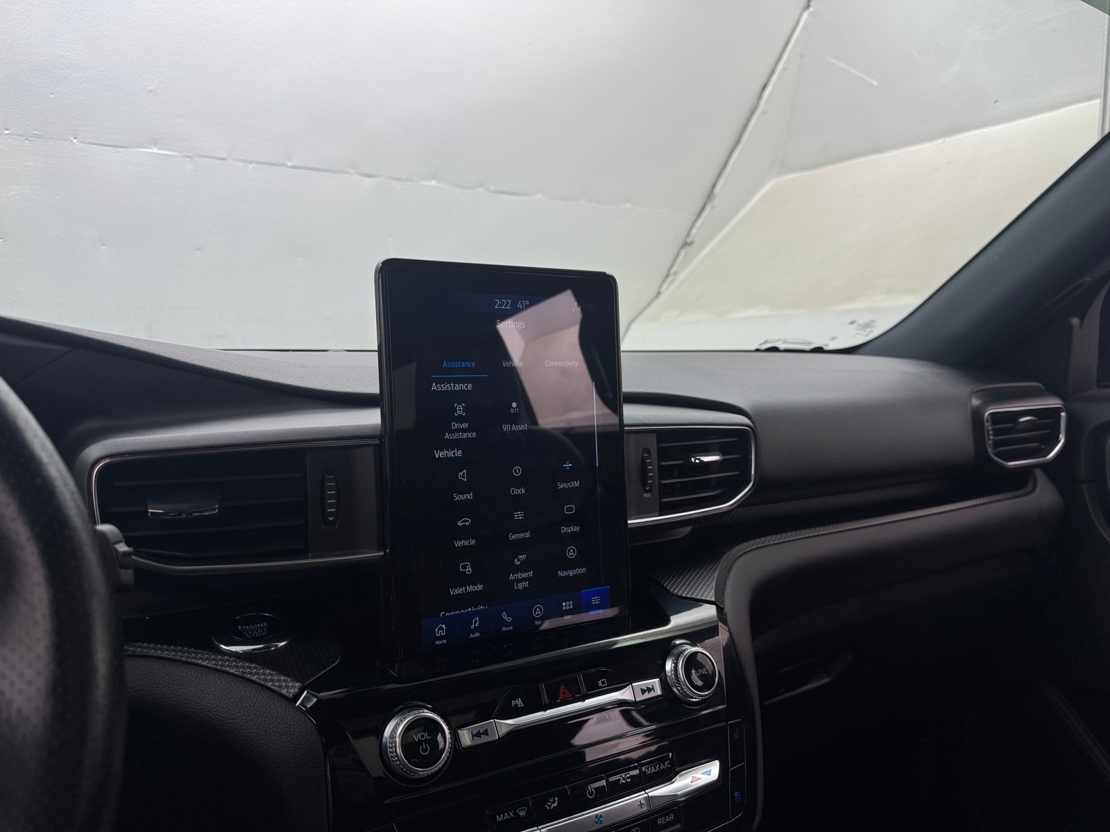 Thumbnail: 2023 Ford Explorer - 3