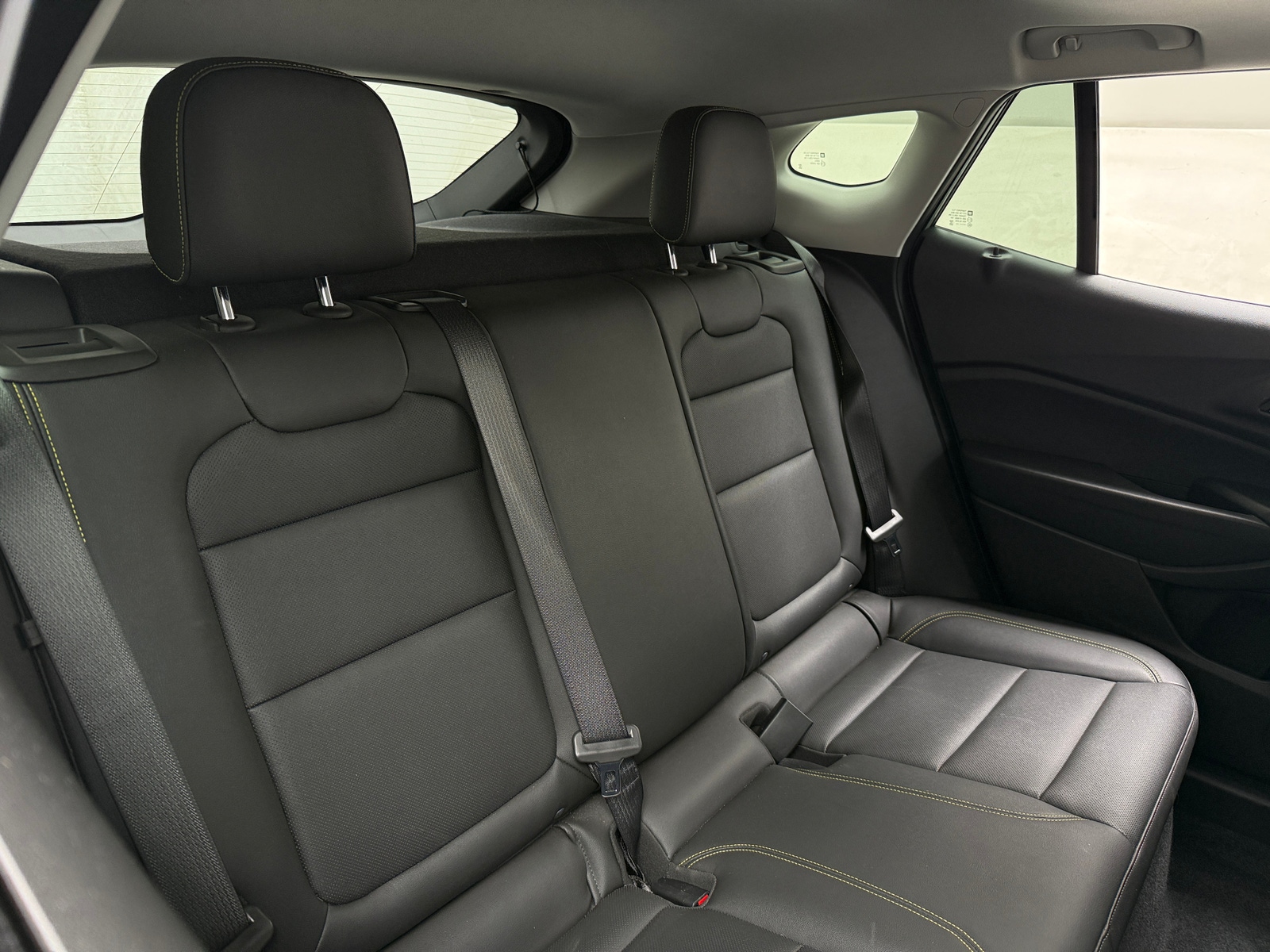 Thumbnail: 2024 Chevrolet Trax - 5