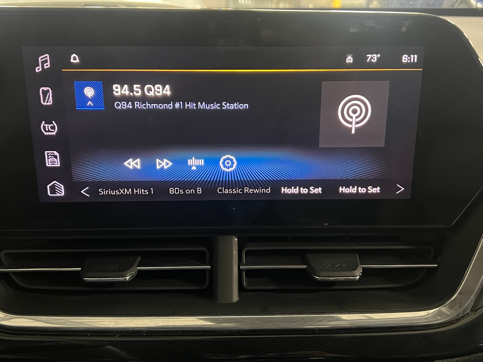 Thumbnail: 2024 Chevrolet Trax - 3