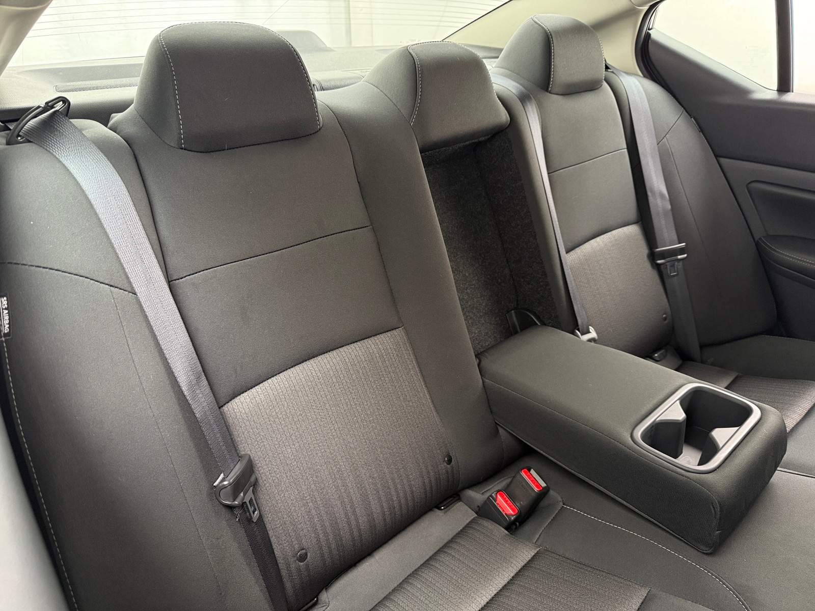 Thumbnail: 2025 Nissan Altima - 6