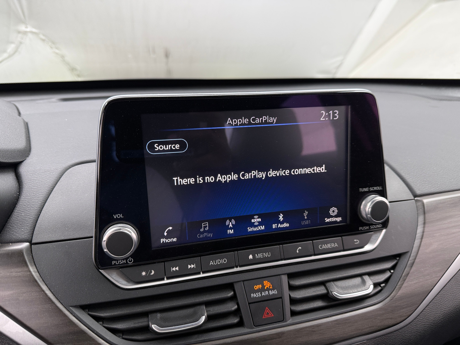 Thumbnail: 2025 Nissan Altima - 4