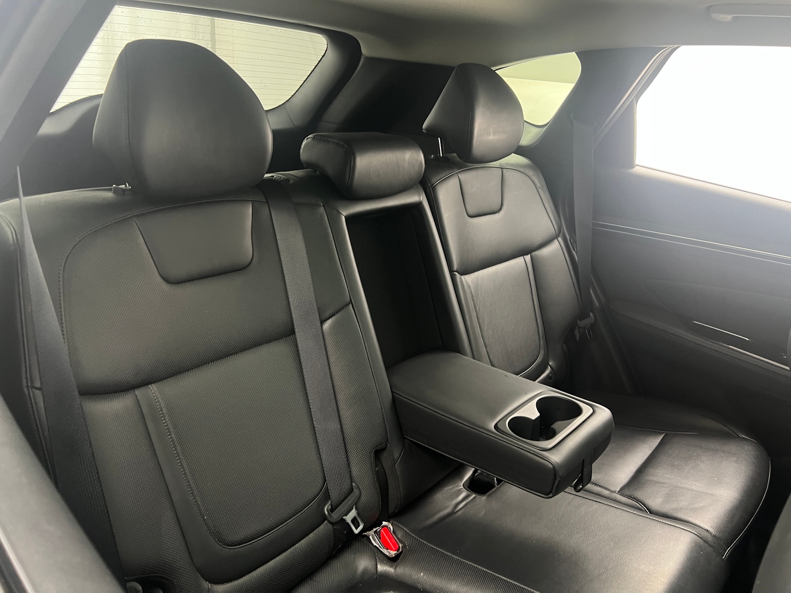 Thumbnail: 2022 Hyundai Tucson - 5