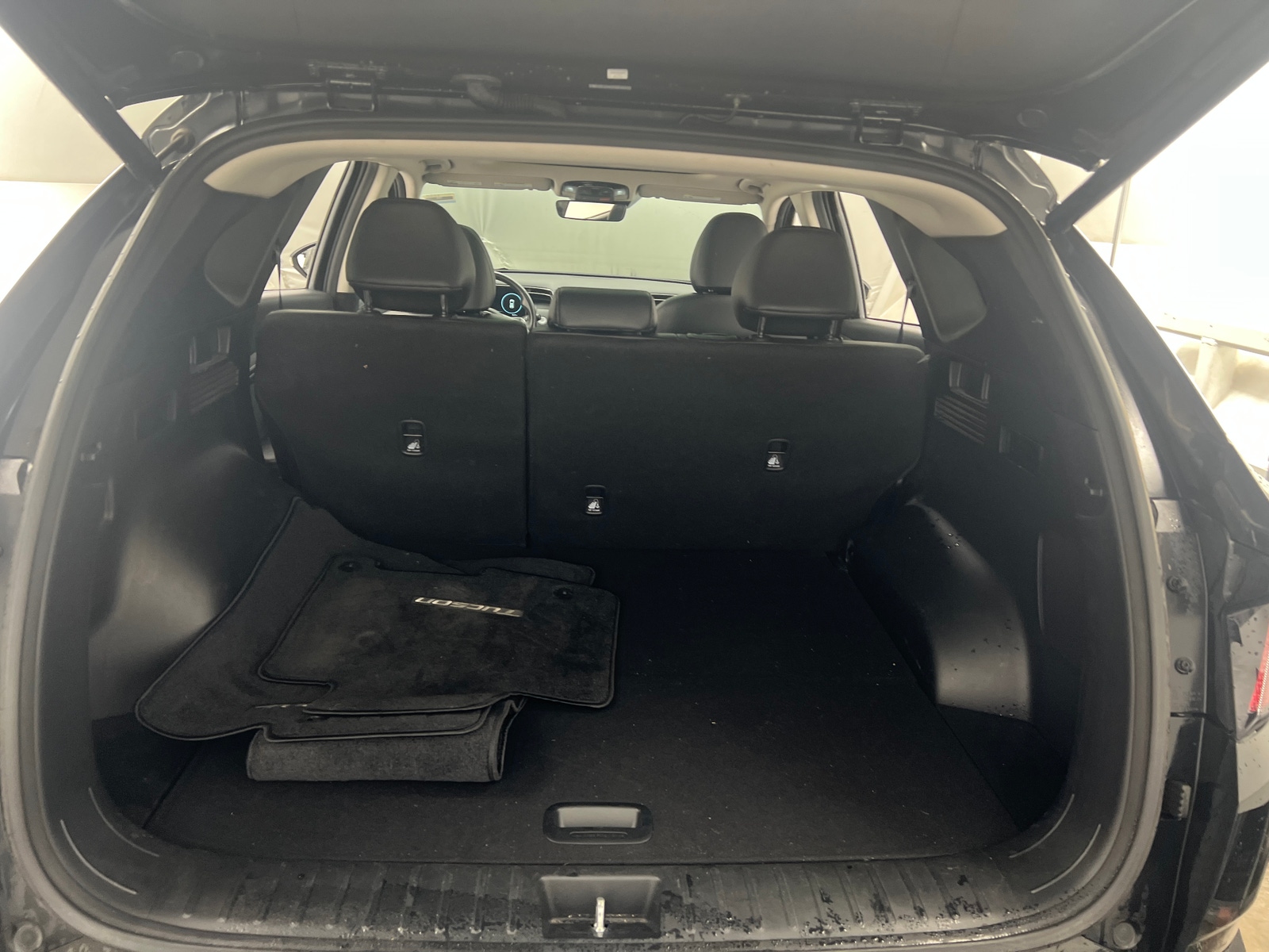 Thumbnail: 2022 Hyundai Tucson - 6