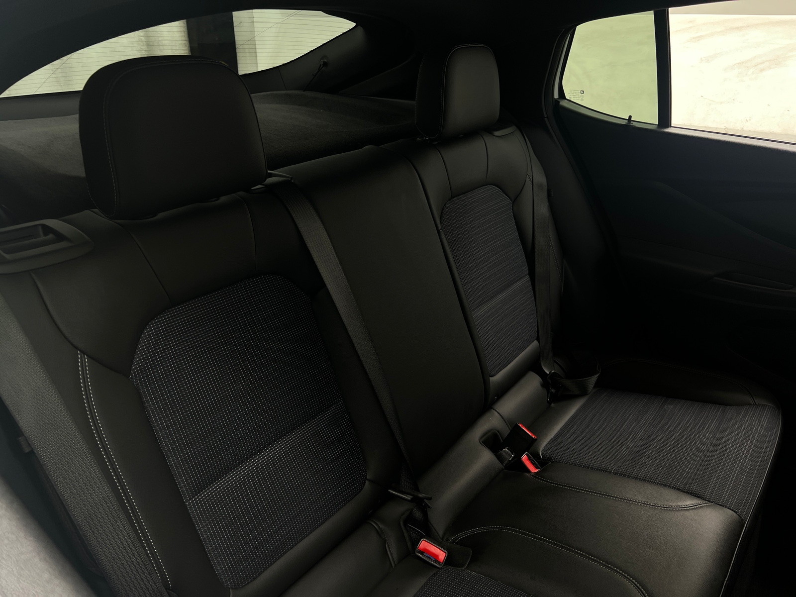 Thumbnail: 2025 Buick Envista - 6