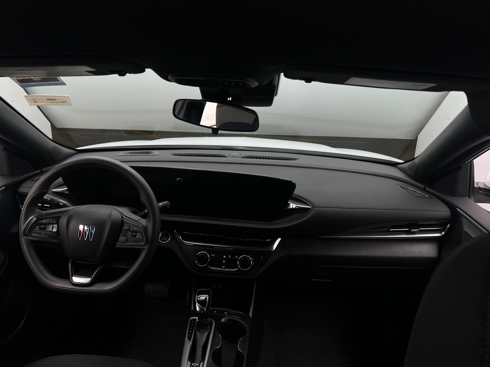 Thumbnail: 2025 Buick Envista - 3